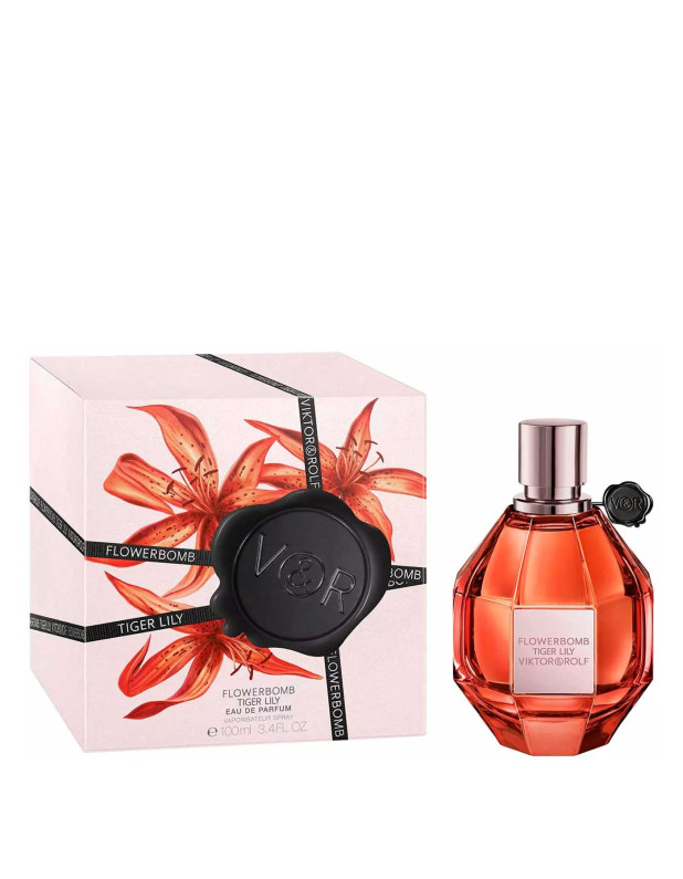 Flowerbomb Tiger Lily Edp